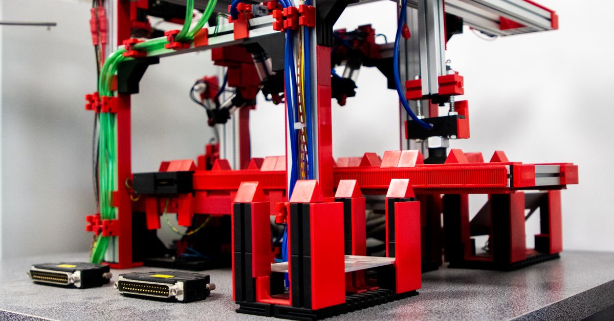 Automation & integrations