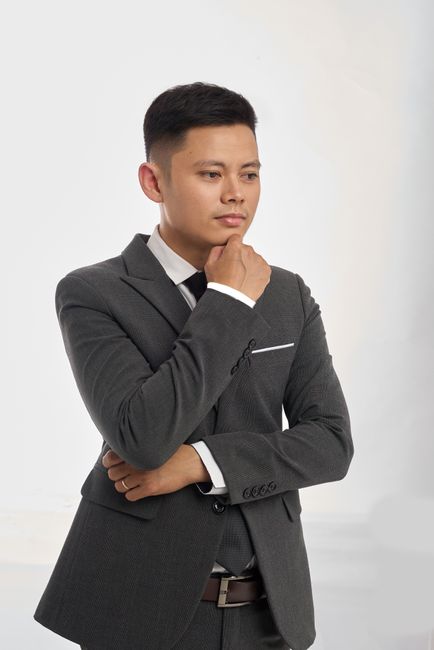 Daniel Kim, Mobile Engineering Lead