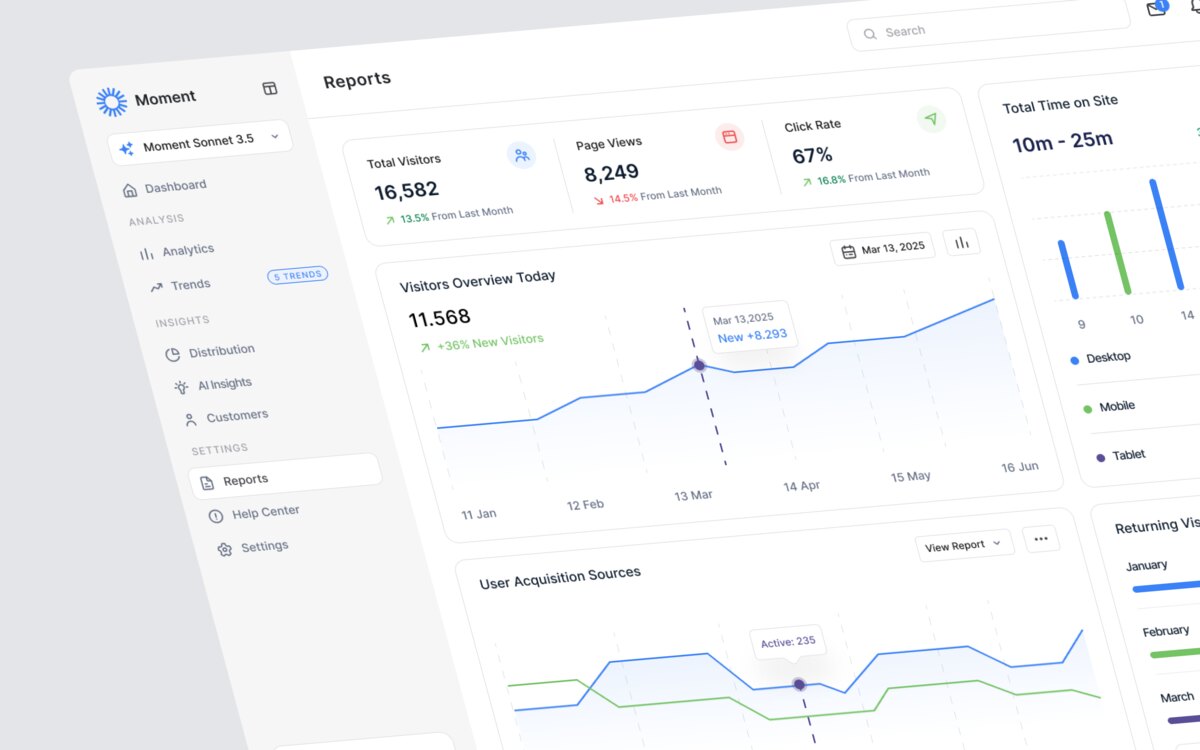 Data strategy