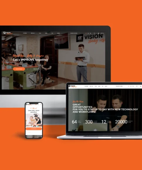 M-vision