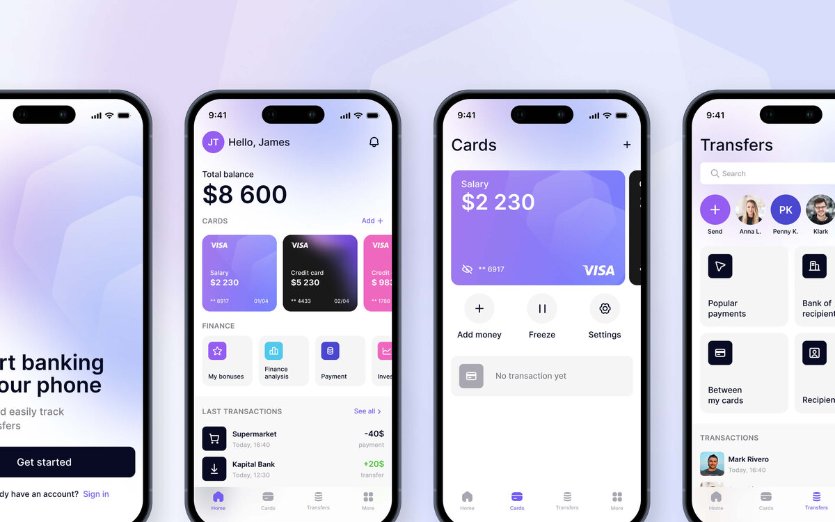 Finpocket