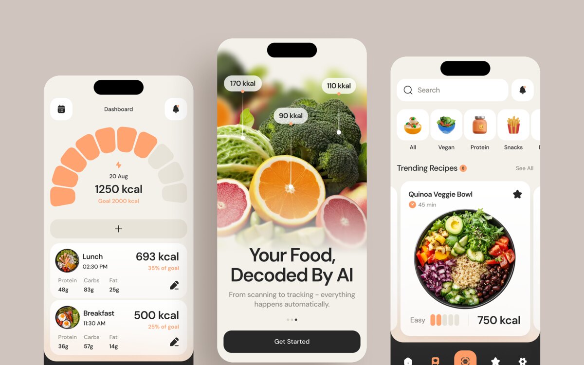 App store launch and growth