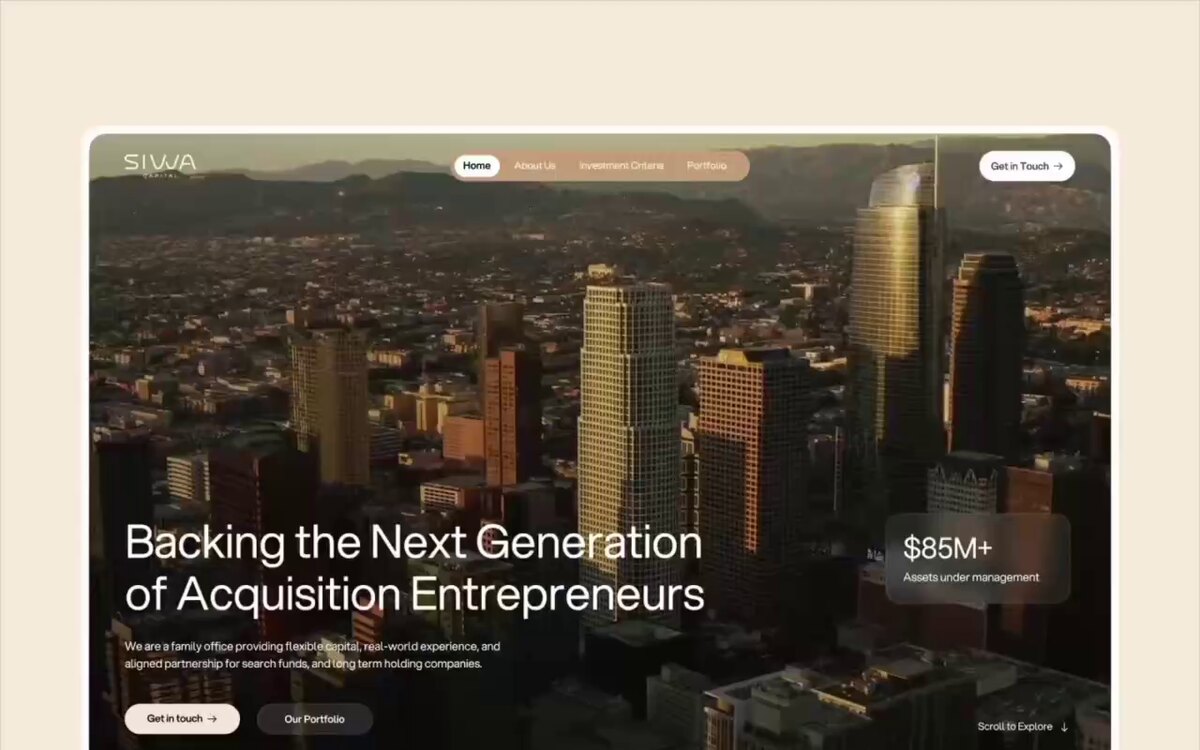 Northwind Group